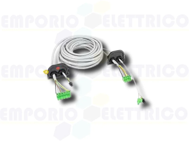 beninca cavo cablaggio rapido ad innesto L=5m 9171128 cable vn.esw 5