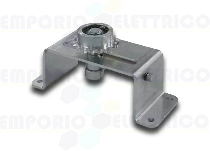 fadini tendicatena con pignone 1/2" z20 staffa di supporto 2053L