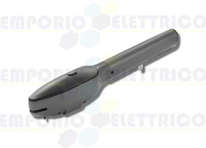 cardin attuatore elettromeccanico con encoder e finecorsa 24v blade324