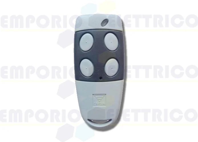 cardin telecomando 4 canali 868mhz s486 txc486400