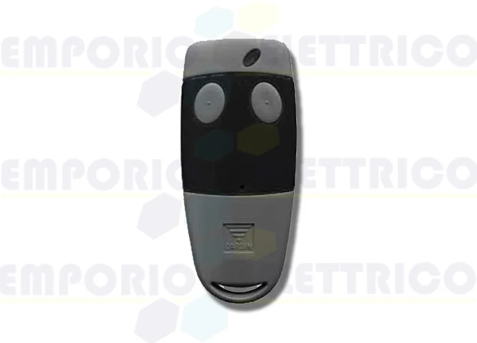 cardin telecomando 2 canali 868mhz s486 txc486200