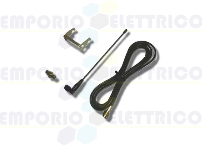 cardin antenna dedicata 433mhz ans400-mol