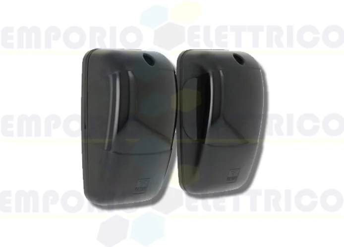 cardin coppia di fotocellule a superficie cdr999 