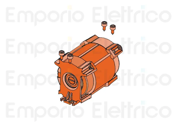 faac ricambio motore 415/mistral 230v 60202285