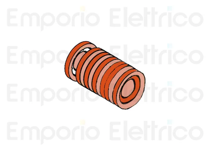 faac ricambio sacchetto distanziali s450h 63001975