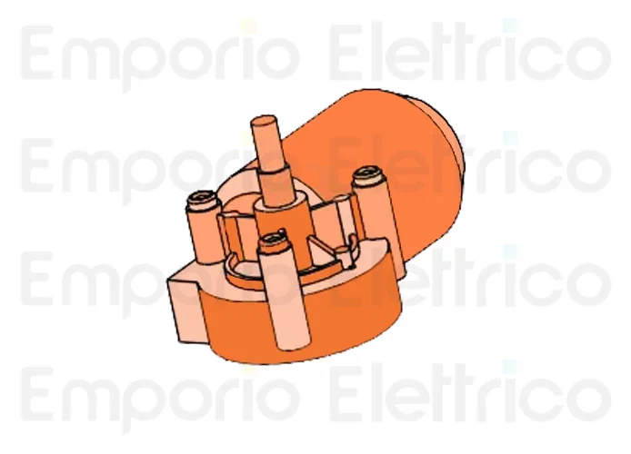 faac ricambio motore d700 hs 63002415