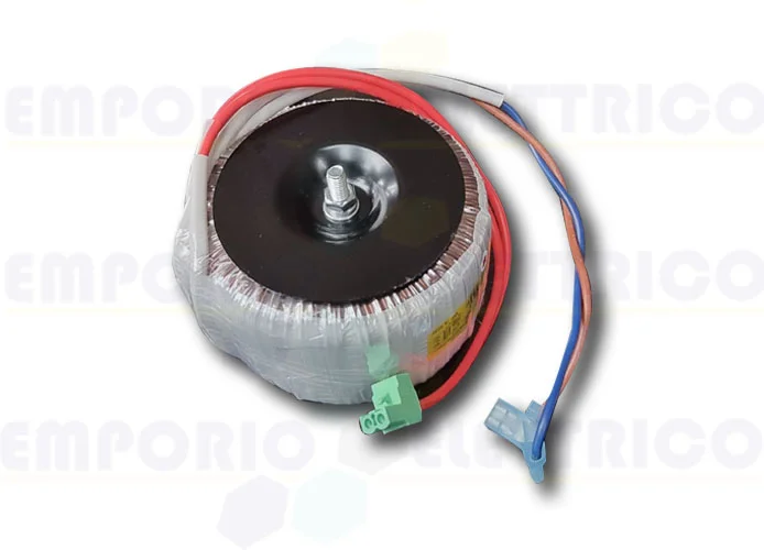 came ricambio trasformatore zlx24 ma-mr, sa-sr 230v 88006-0055