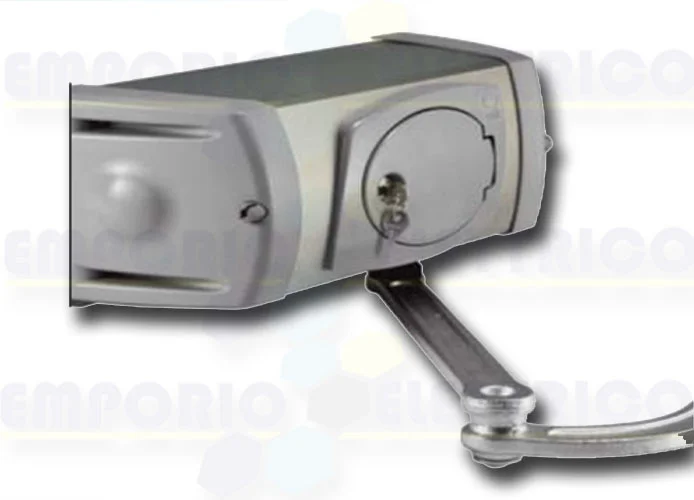 came motoriduttore ferni 230v encoder 001fe40230 fe40230