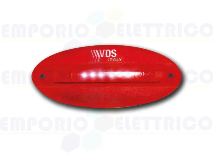 vds lampeggiante led ld11