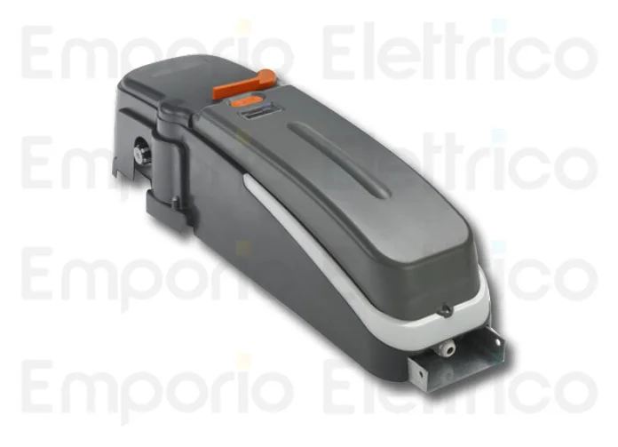 cardin automazione elettromeccanica autoprogrammabile 230v glmecha230m